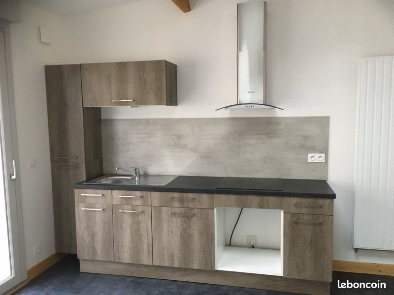 Maison à louer, 108m², Châteauroux