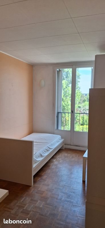 Appartement à louer, 66m², Compiègne