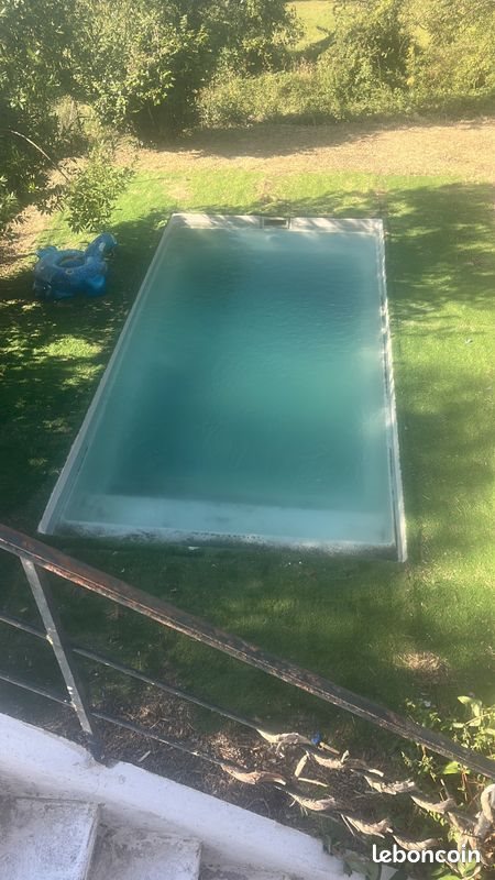 Maison à vendre, 450m², Alban