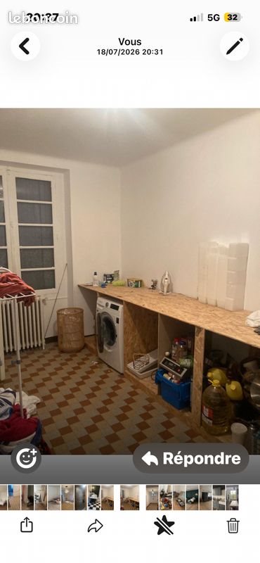 Maison à vendre, 450m², Alban