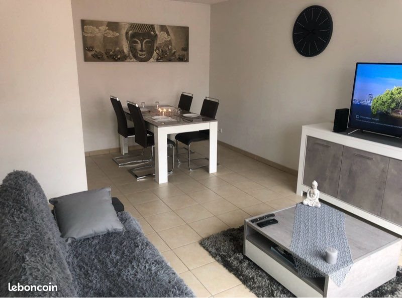Appartement à louer, 43m², Avignon