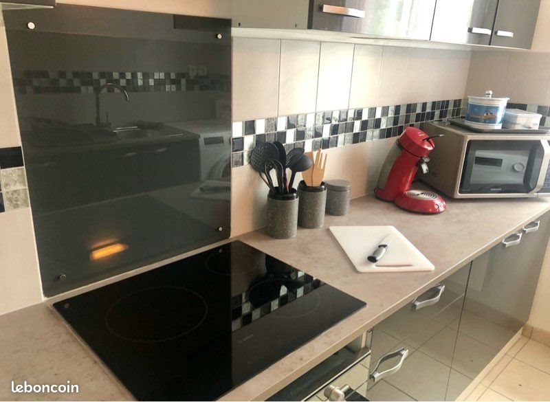 Appartement à louer, 43m², Avignon