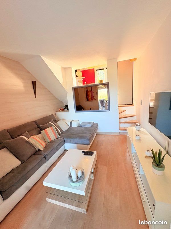 Appartement à louer, 55m², Cogolin