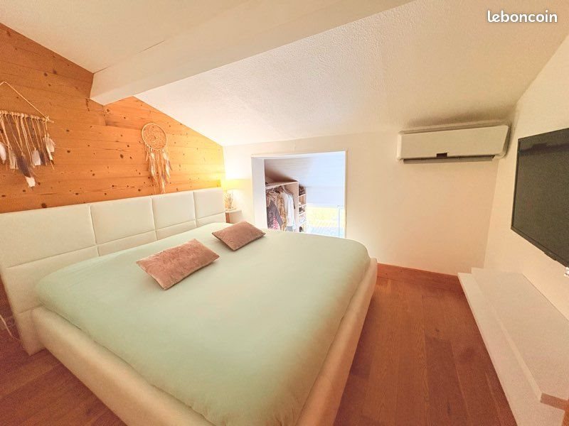 Appartement à louer, 55m², Cogolin