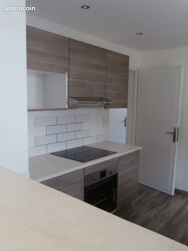 Appartement à vendre, 66m², Thônes