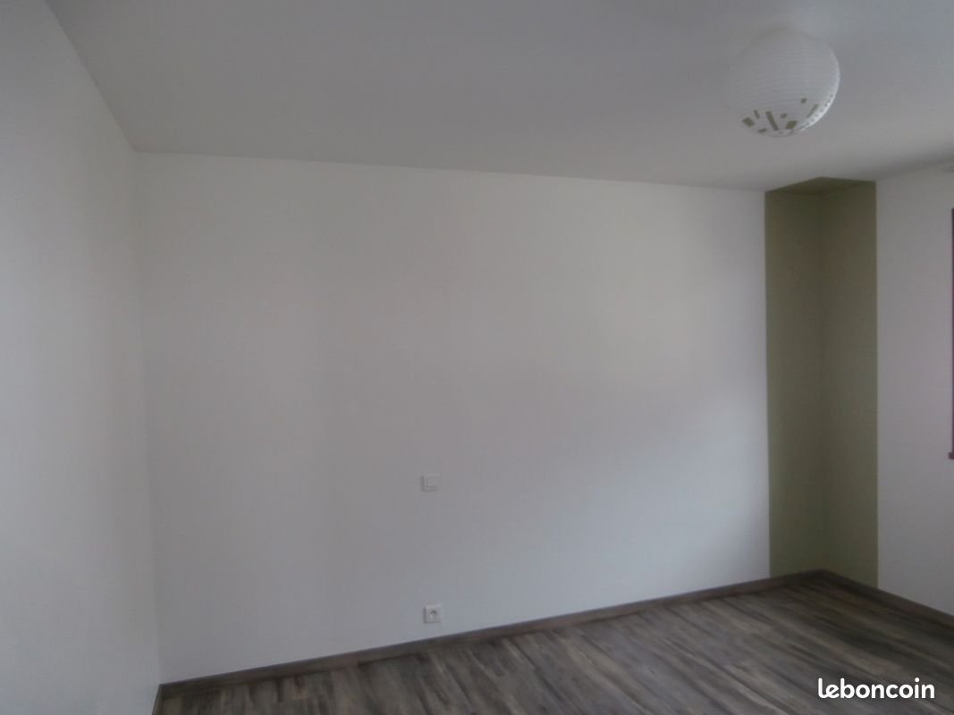 Appartement à vendre, 66m², Thônes
