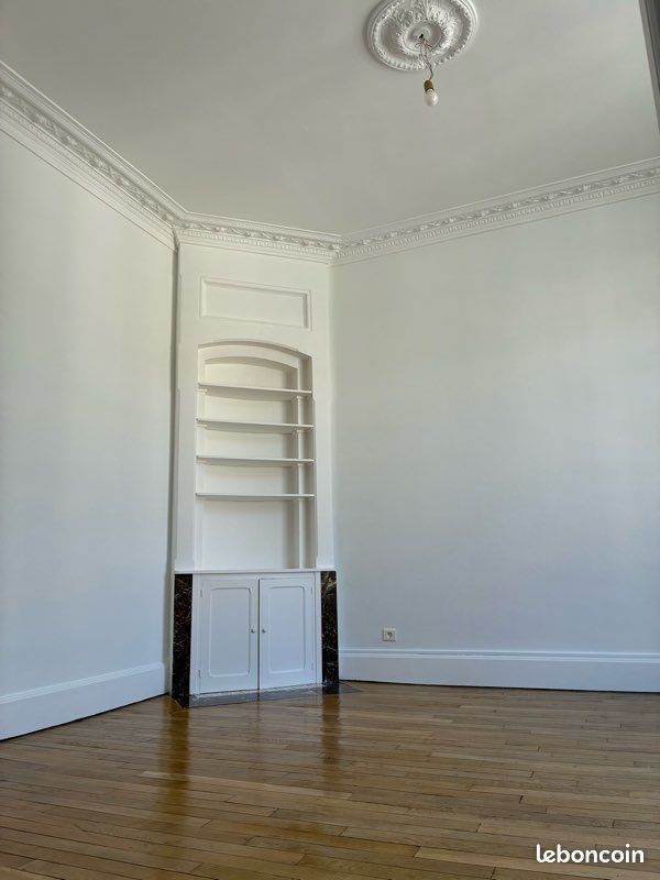 Appartement à louer, 73m², Nancy