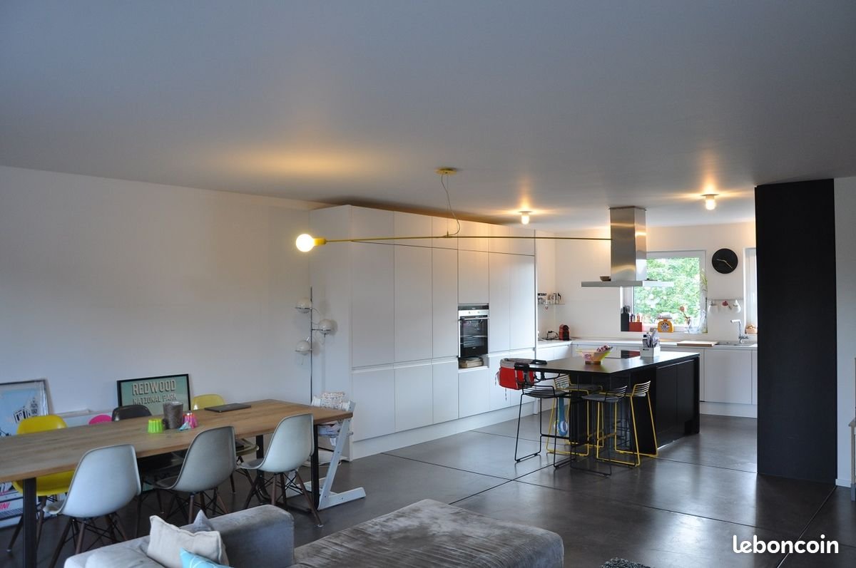 Maison à louer, 109m², Saint-Romans