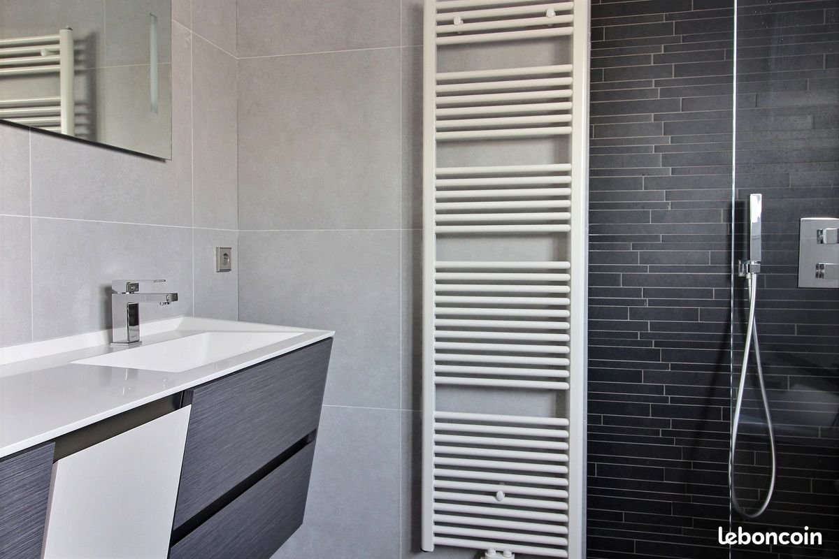 Maison à louer, 109m², Saint-Romans