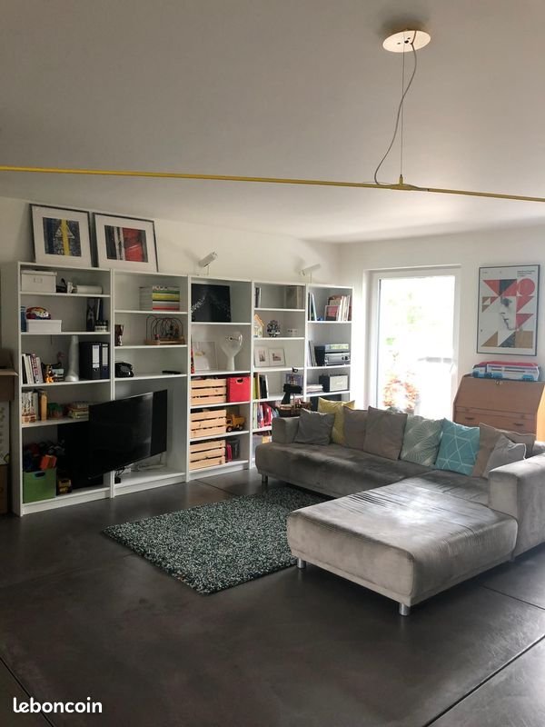 Maison à louer, 109m², Saint-Romans
