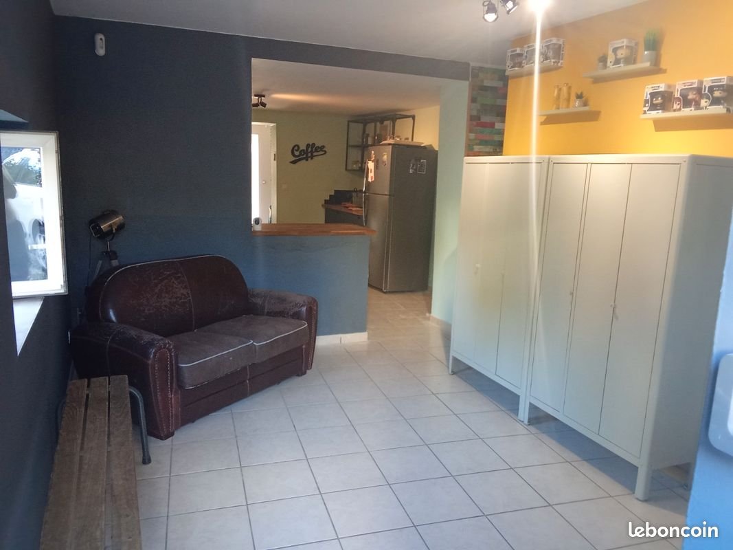 Maison à vendre, 105m², Courchapon