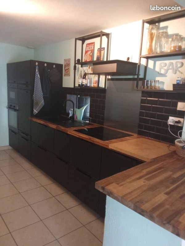 Maison à vendre, 105m², Courchapon