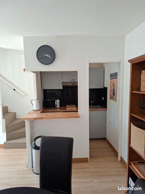 Appartement à louer, 50m², Biéville-Beuville