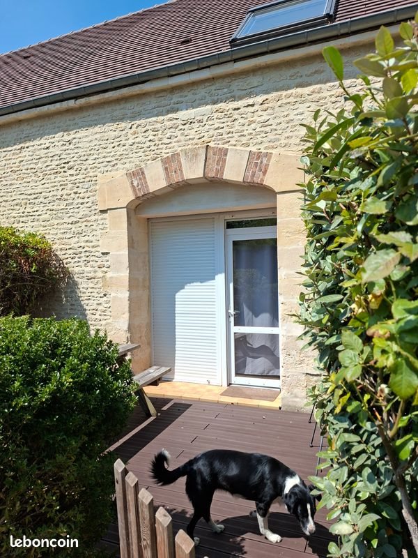 Appartement à louer, 50m², Biéville-Beuville