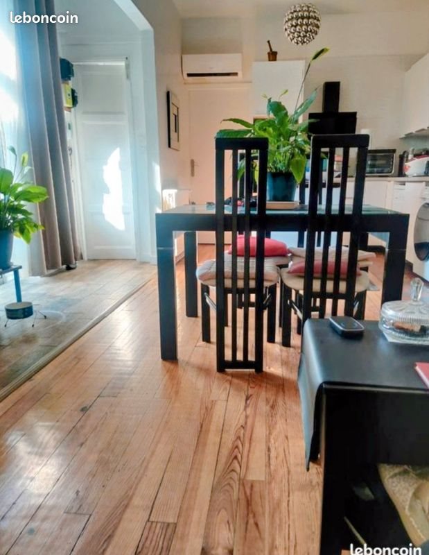 Maison à vendre, 63m², Toulouse