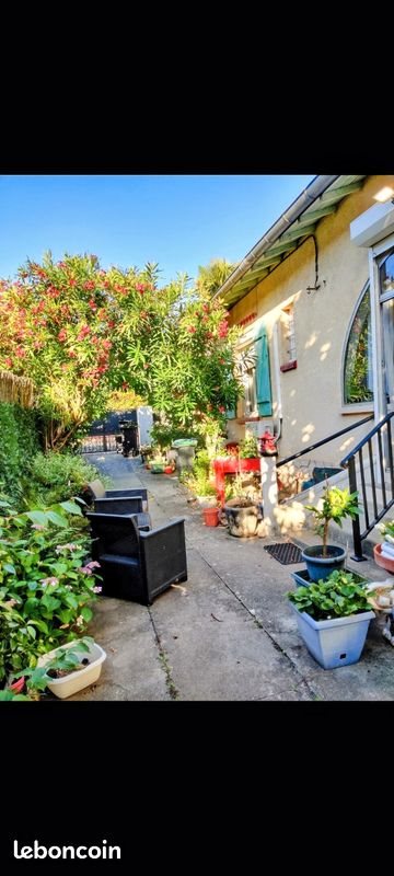 Maison à vendre, 63m², Toulouse