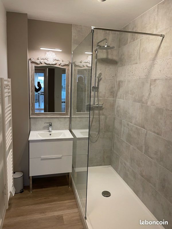 Appartement à louer, 65m², Amiens