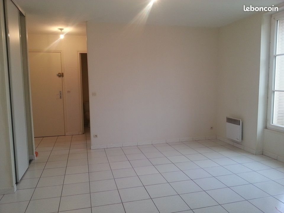 Appartement à louer, 48m², Corbeil-Essonnes