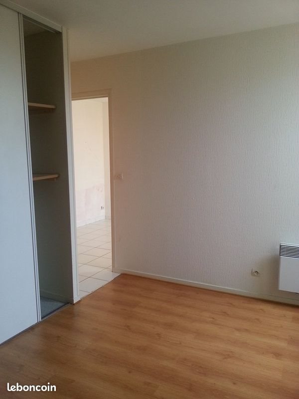 Appartement à louer, 48m², Corbeil-Essonnes