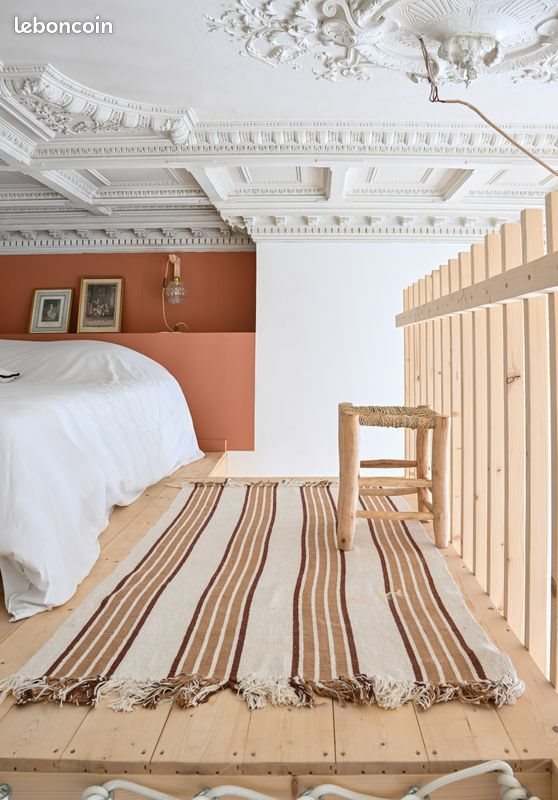 Appartement à louer, 25m², Bordeaux