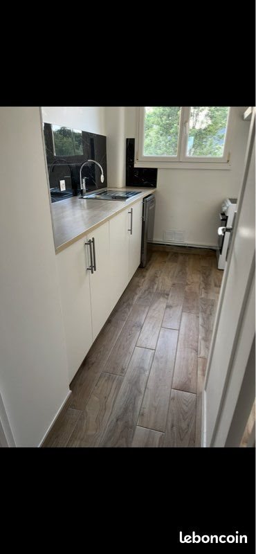 Appartement à louer, 47m², Bois-d'Arcy