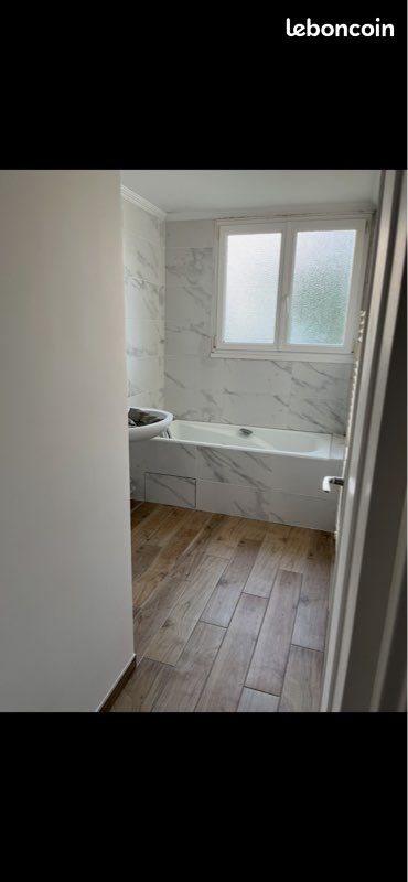 Appartement à louer, 47m², Bois-d'Arcy