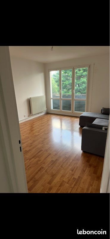 Appartement à louer, 47m², Bois-d'Arcy