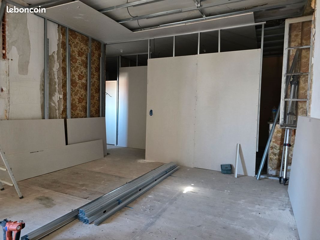 Maison à vendre, 110m², Vic-en-Bigorre