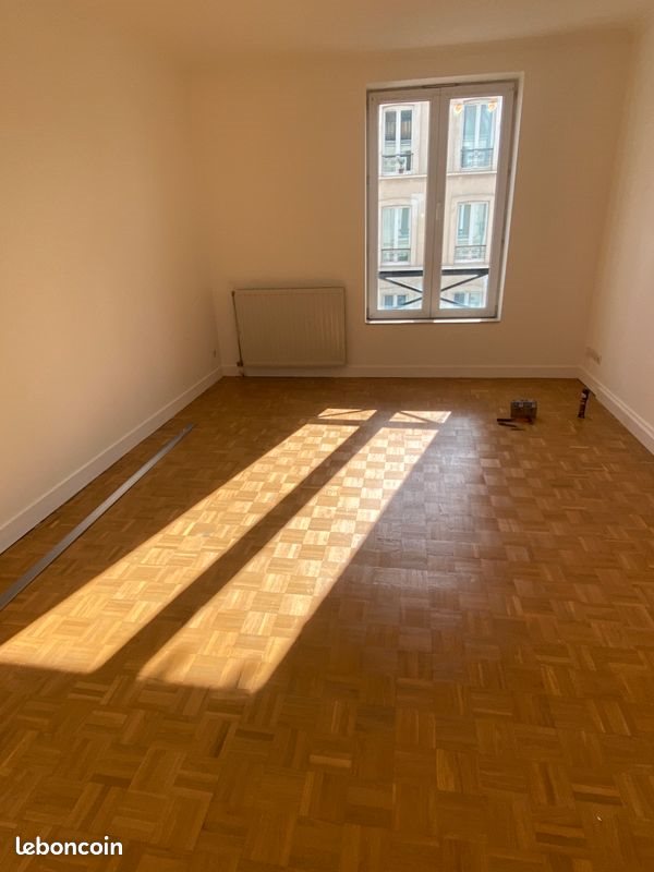 Appartement à louer, 55m², Montgeron