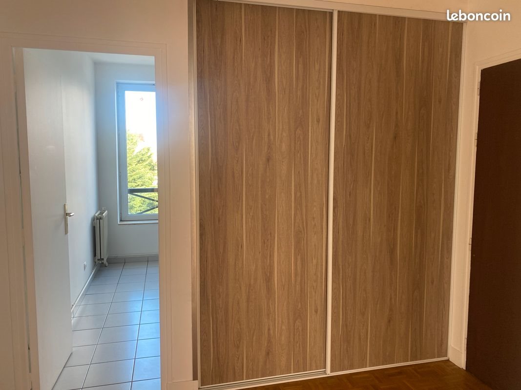 Appartement à louer, 55m², Montgeron