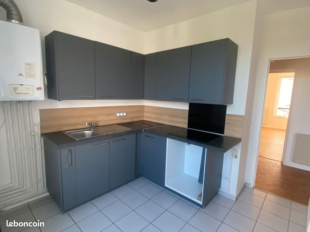 Appartement à louer, 55m², Montgeron