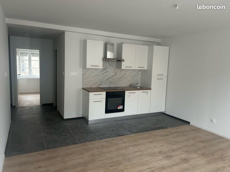 Appartement à louer, 35m², Longuyon