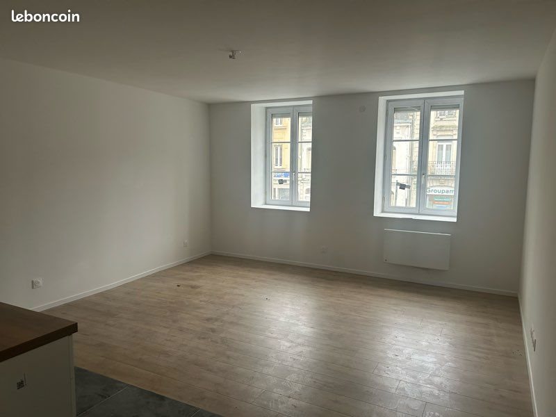 Appartement à louer, 35m², Longuyon
