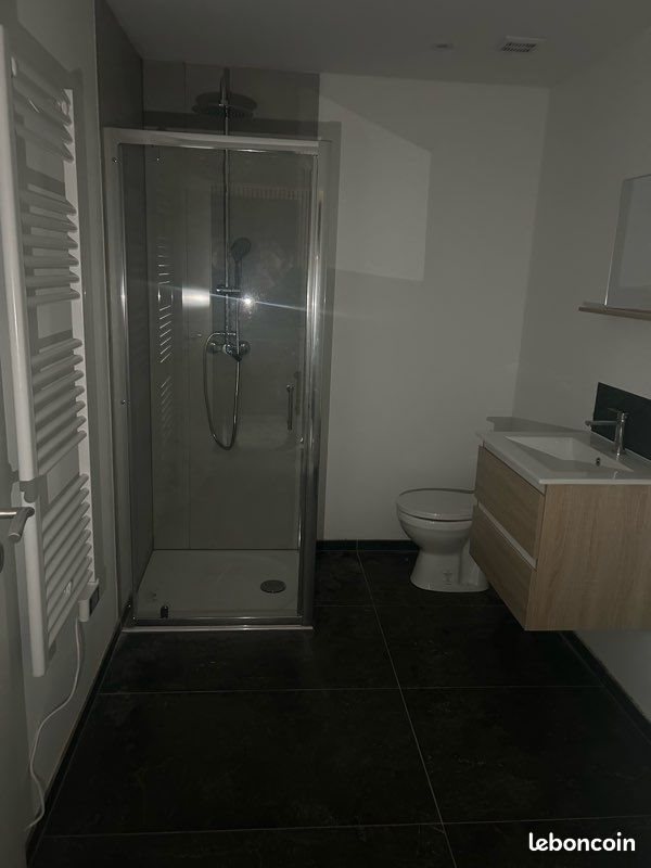Appartement à louer, 35m², Longuyon