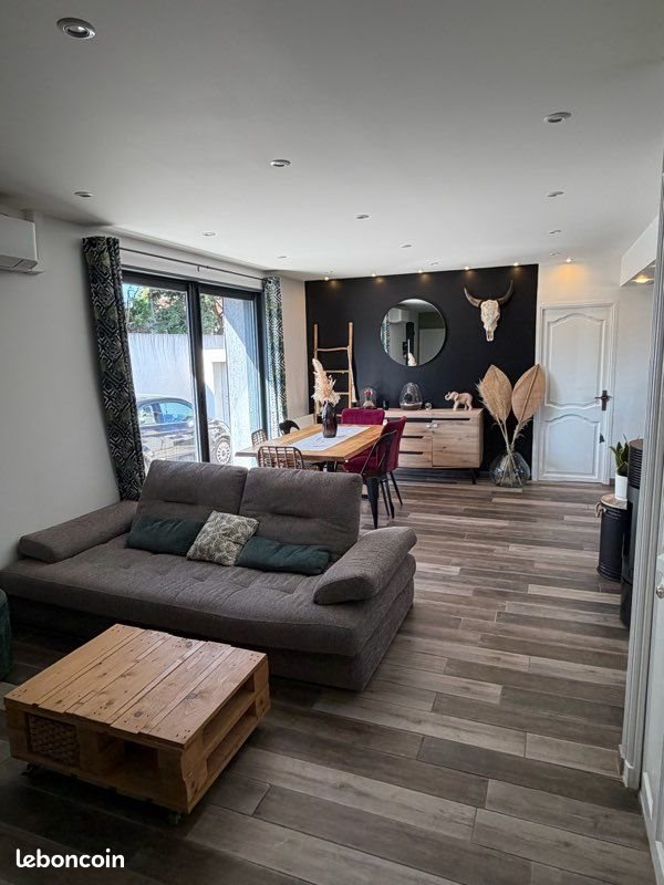 Maison à vendre, 85m², Gignac-la-Nerthe