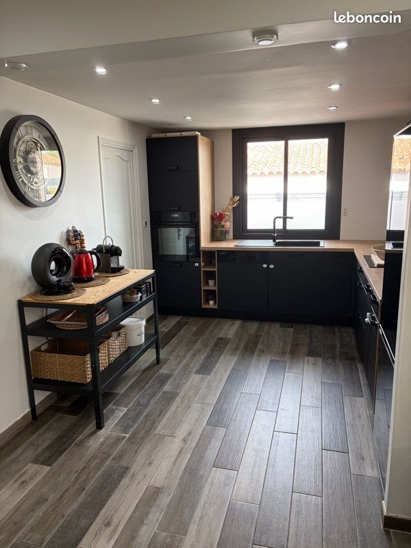 Maison à vendre, 85m², Gignac-la-Nerthe
