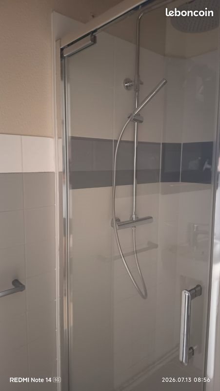 Appartement à louer, 23m², Saint-Etienne