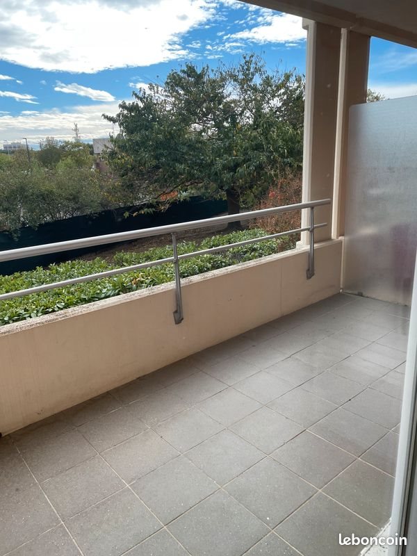 Appartement à louer, 70m², Toulouse