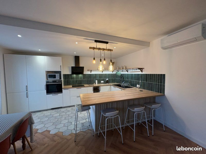 Appartement à louer, 68m², Nîmes