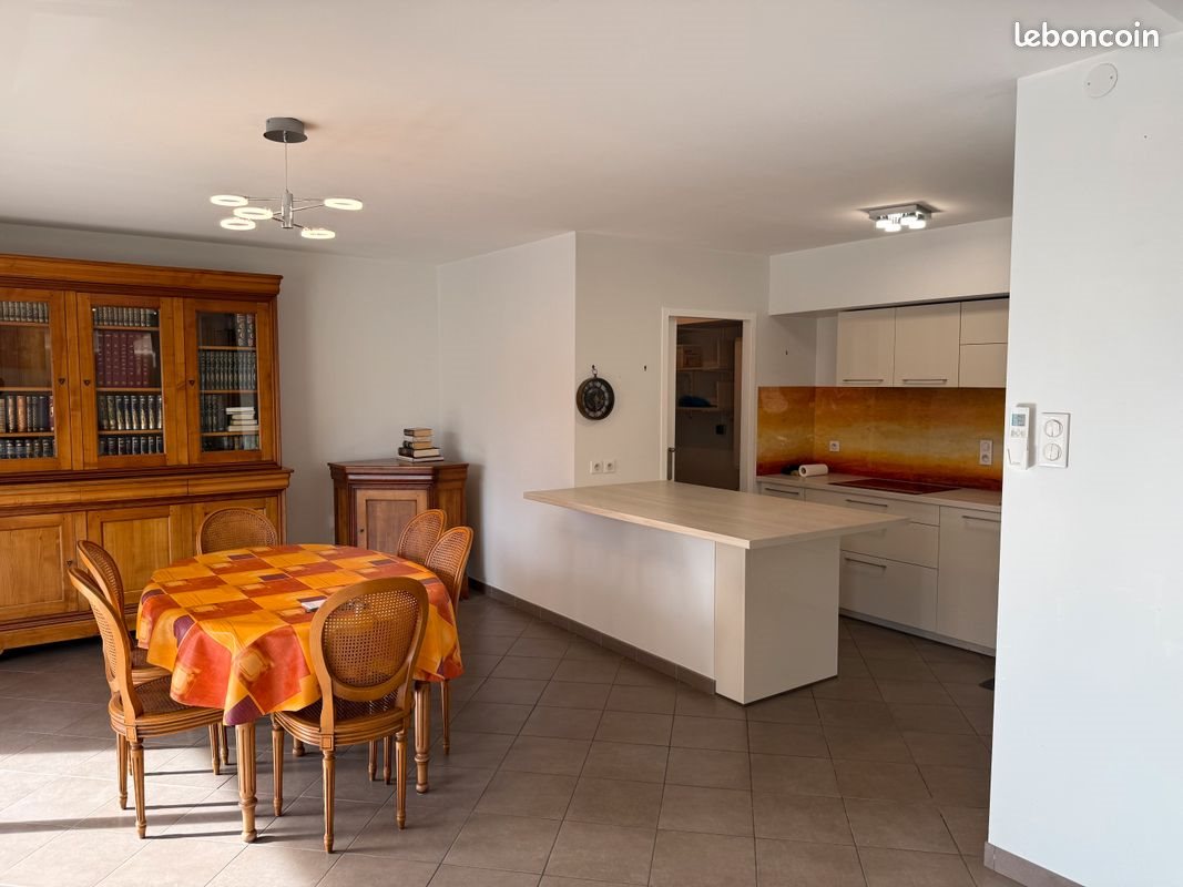 Appartement à vendre, 109m², Montauban