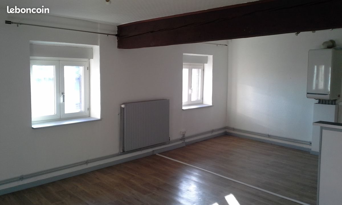 Appartement à louer, 54m², Crêches-sur-Saône
