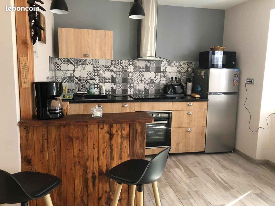 Maison à vendre, 80m², Maussac