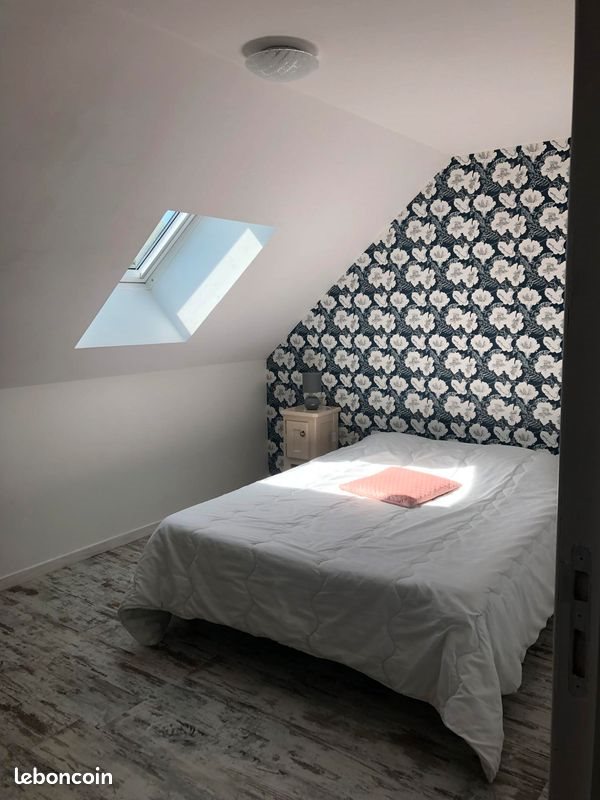 Maison à vendre, 80m², Maussac
