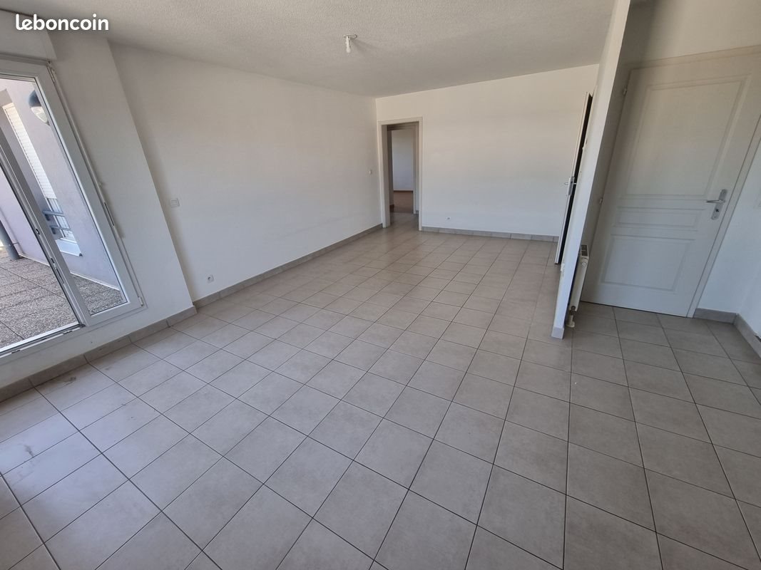 Appartement à louer, 87m², Haguenau