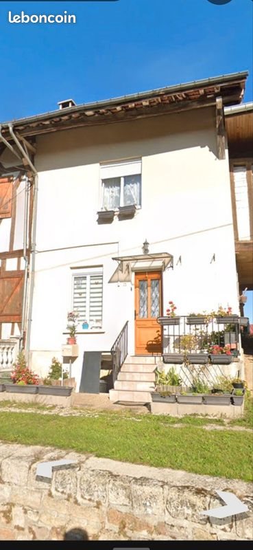 Maison à louer, 116m², Cheminon