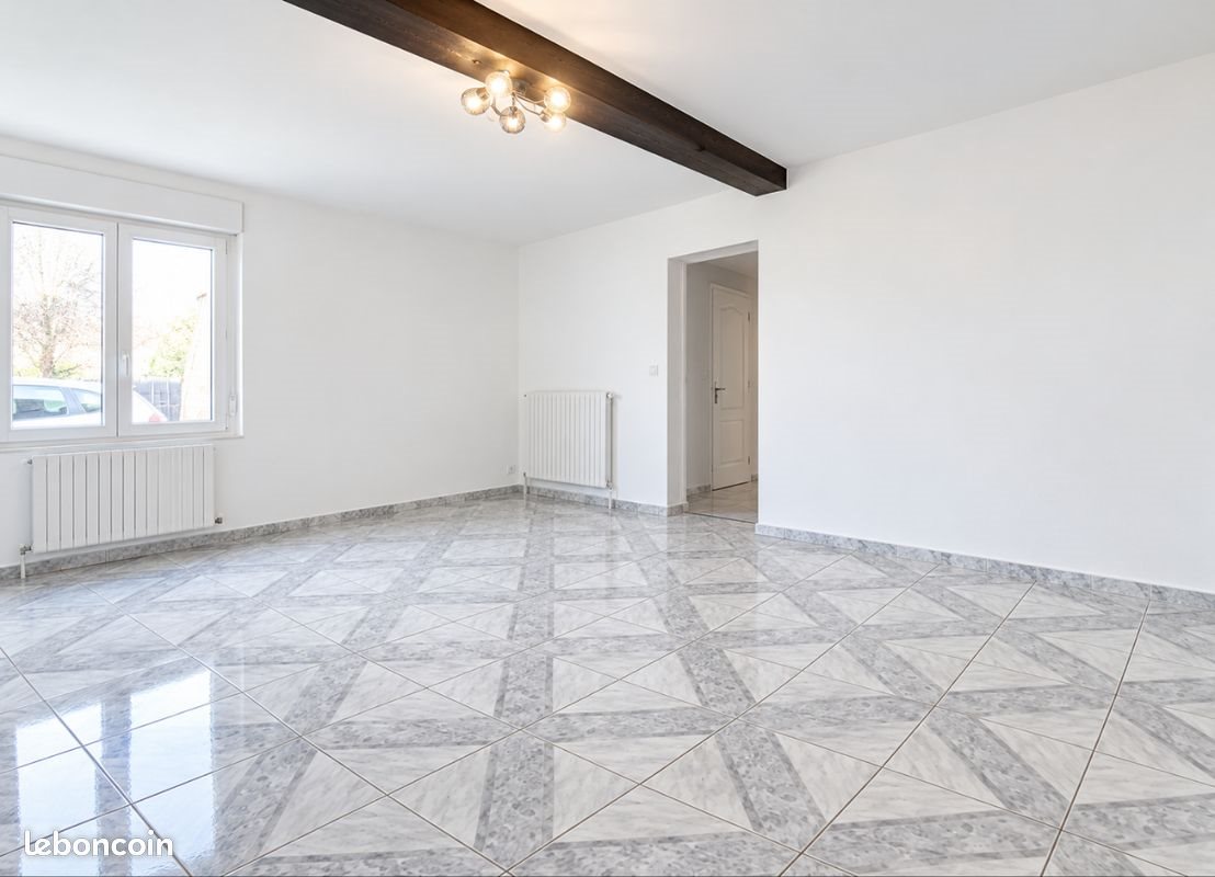 Maison à louer, 116m², Cheminon