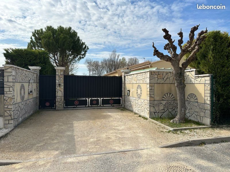 Maison à vendre, 118m², Valréas