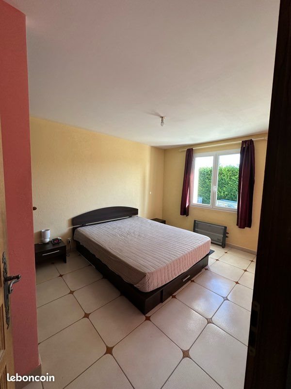 Maison à vendre, 118m², Valréas