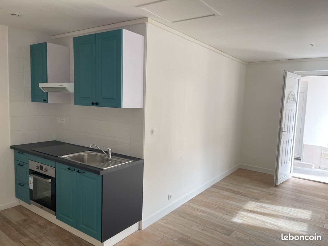 Appartement à louer, 42m², Angoulême