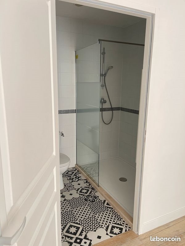 Appartement à louer, 42m², Angoulême
